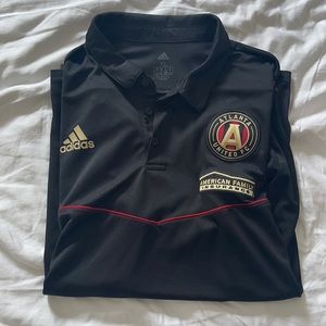 Atlanta United Polo